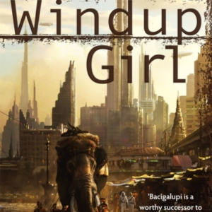 The Windup Girl