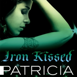 Iron Kissed