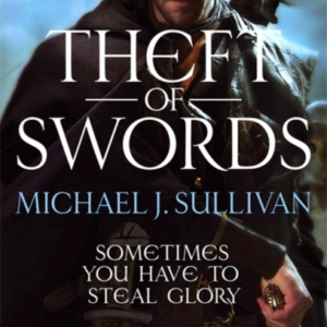 Theft of Swords