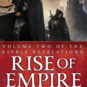 Rise of Empire