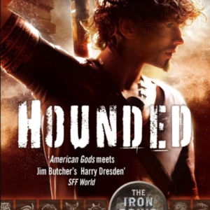 Hounded