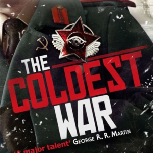 The Coldest War