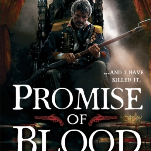 Promise of Blood