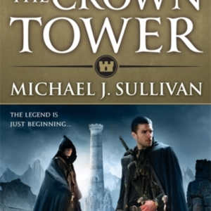 The Crown Tower