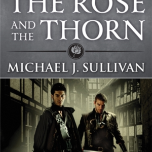 The Rose and the Thorn