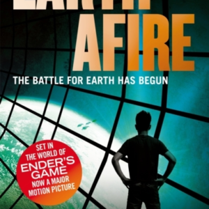 Earth Afire