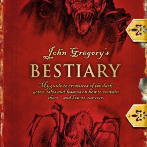 Spook&apos;s Bestiary