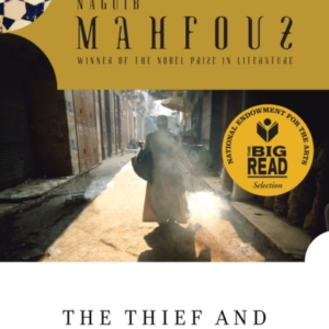 The Thief and the Dogs