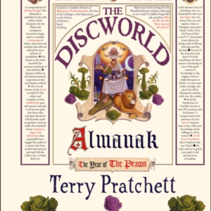 The Discworld Almanak