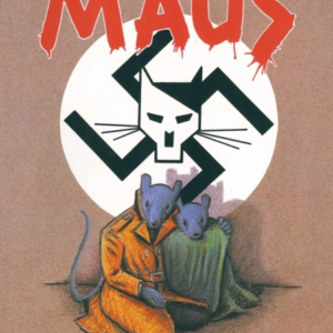 Maus I: a Survivor&apos;s Tale