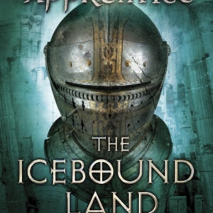 The Icebound Land Ranger&apos;s Apprentice Book 3