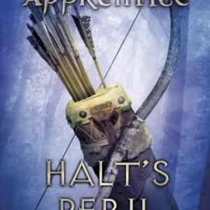 Halt&apos;s Peril Ranger&apos;s Apprentice Book 9