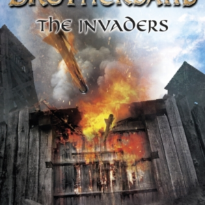 The Invaders Brotherband Book 2