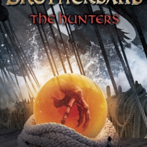 The Hunters Brotherband Book 3