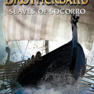 Slaves of Socorro Brotherband Book 4