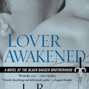 Lover Awakened
