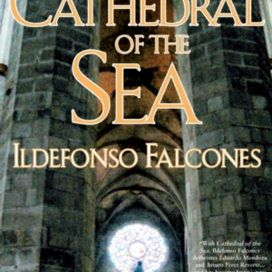 Cathedral of the Sea