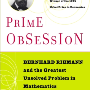 Prime Obsession