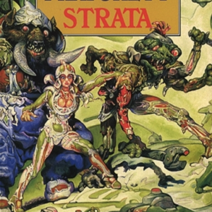 Strata