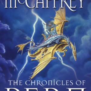 The Chronicles of Pern: First Fall