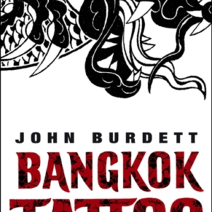 Bangkok Tattoo