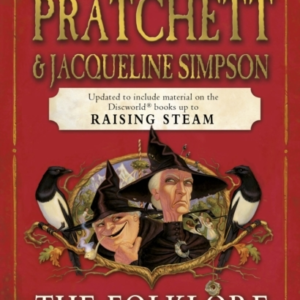 The Folklore of Discworld