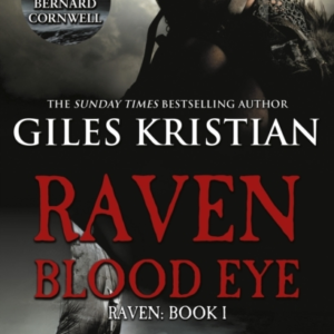 Raven: Blood Eye