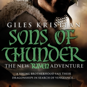 Raven 2: Sons of Thunder