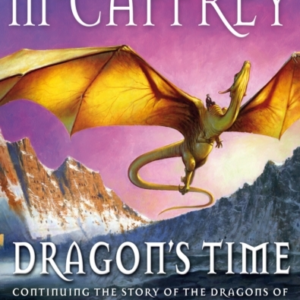 Dragon&apos;s Time