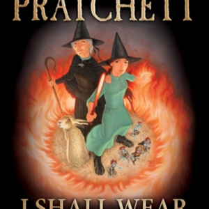 I Shall Wear Midnight