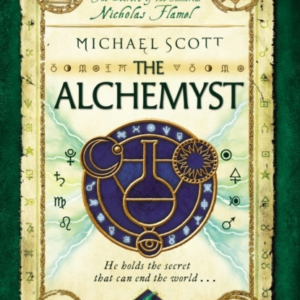 The Alchemyst