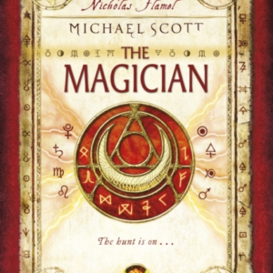 The Magician