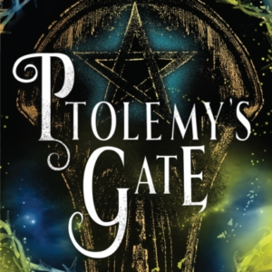 Ptolemy&apos;s Gate