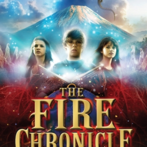 The Fire Chronicle: the Books of Beginning 2