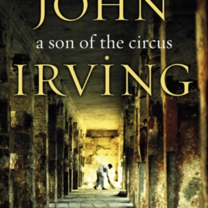 A Son of the Circus