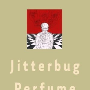 Jitterbug Perfume