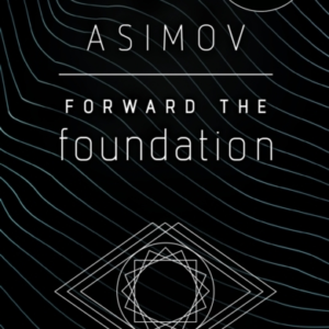 Forward the Foundation