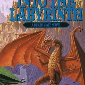 Into the Labyrinth