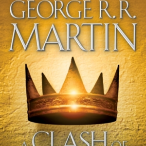 A Clash of Kings