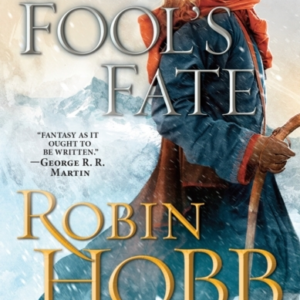 Fool&apos;s Fate