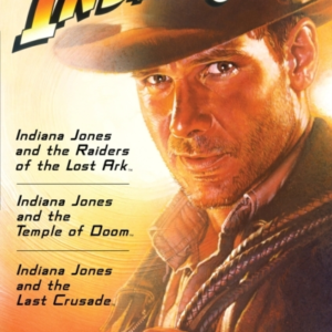 The Adventures of Indiana Jones