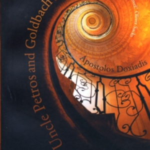 Uncle Petros and Goldbach&apos;s Conjecture