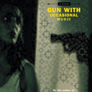 Gun, With Occasional Music