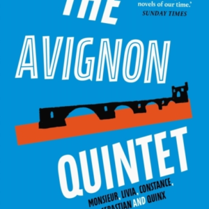 The Avignon Quintet