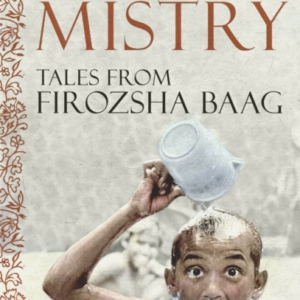 Tales From Firozsha Baag