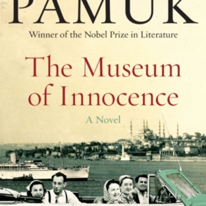 The Museum of Innocence