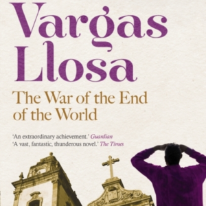The War of the End of the World