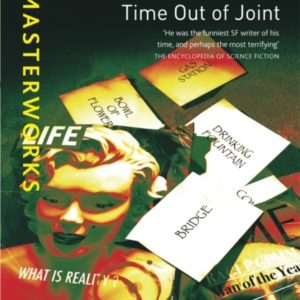 Time Out of Joint