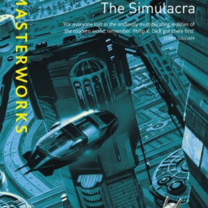 The Simulacra
