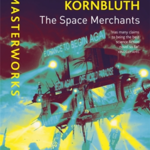 The Space Merchants